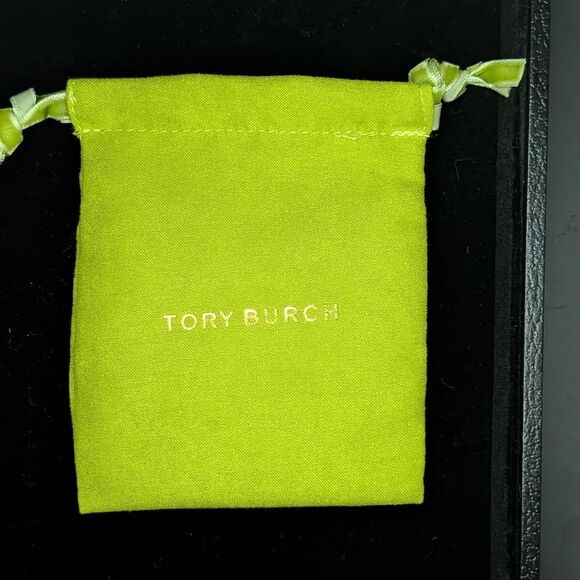 Tory-burch Rose Gold Earrings - Picture 4 of 4